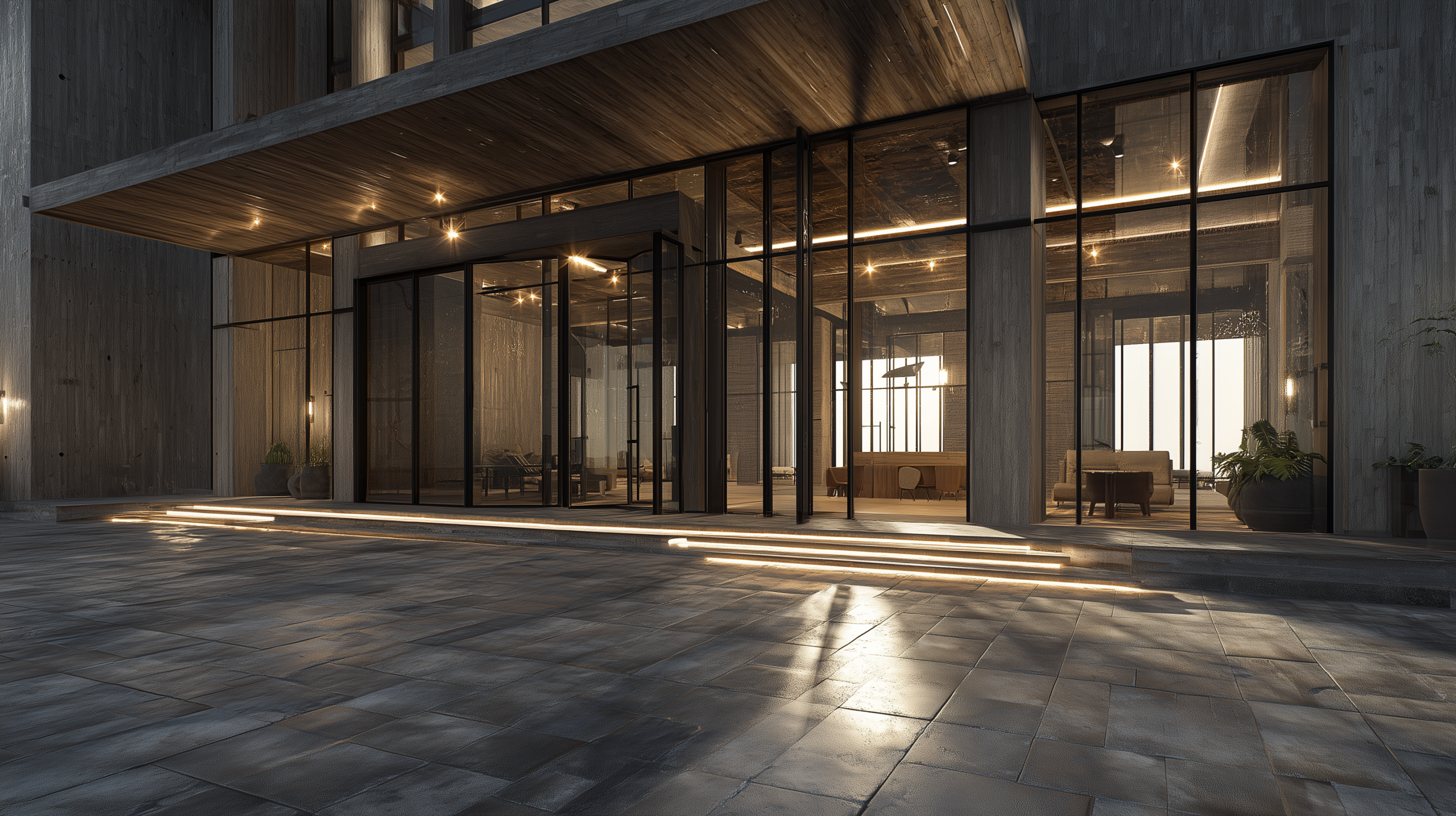 mishkat20 36972 enhance this architectural render to ultra real 08a9d899 716d 44d6 b99f da83130c3e34